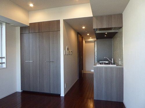 3/19 リビング/ダイニング