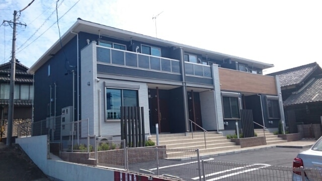 ワンピース知多 号室の賃貸物件詳細情報 愛知県知多市新知字脇島１３番地 古見駅 アパート 賃貸ならハウスコム