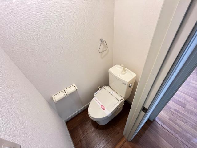 17/27 トイレ