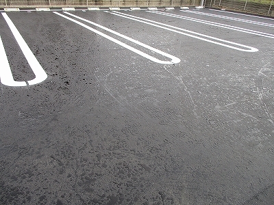 14/20 駐車場