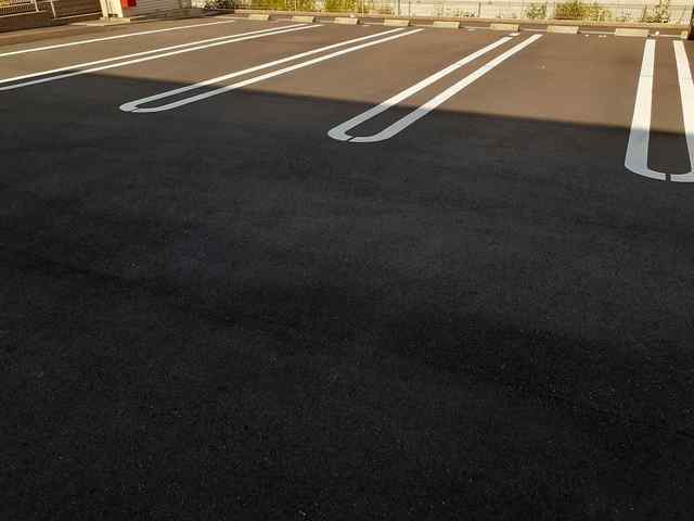 14/20 駐車場