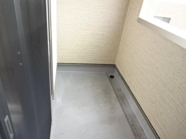20/22 バルコニー