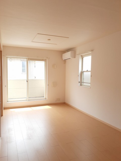 3/28 リビング/ダイニング