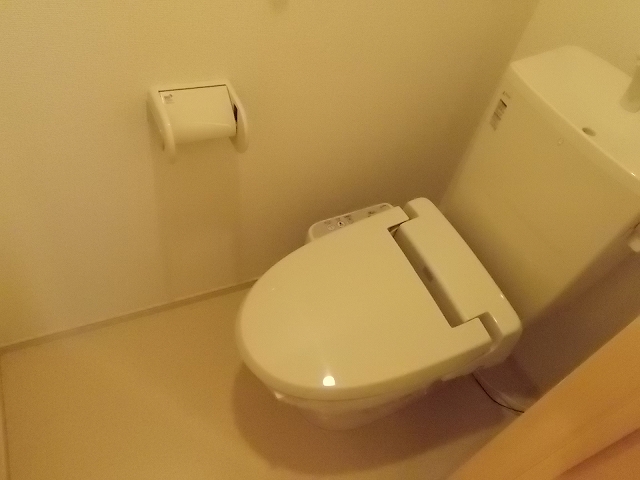 15/26 バルコニー