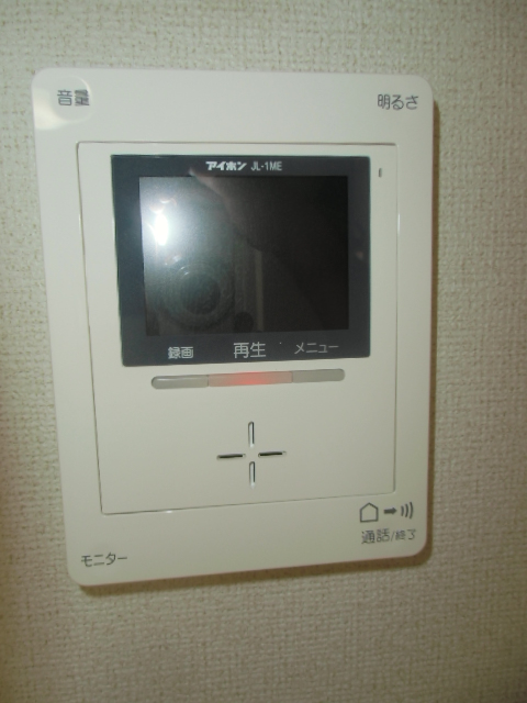 16/27 バルコニー