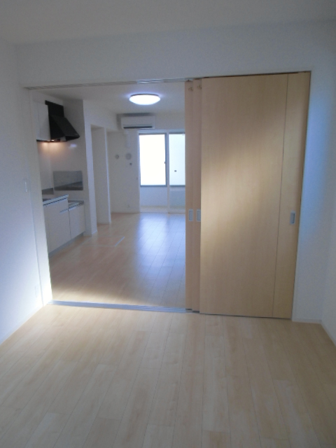 5/27 リビング/ダイニング