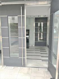 5/14 エントランス