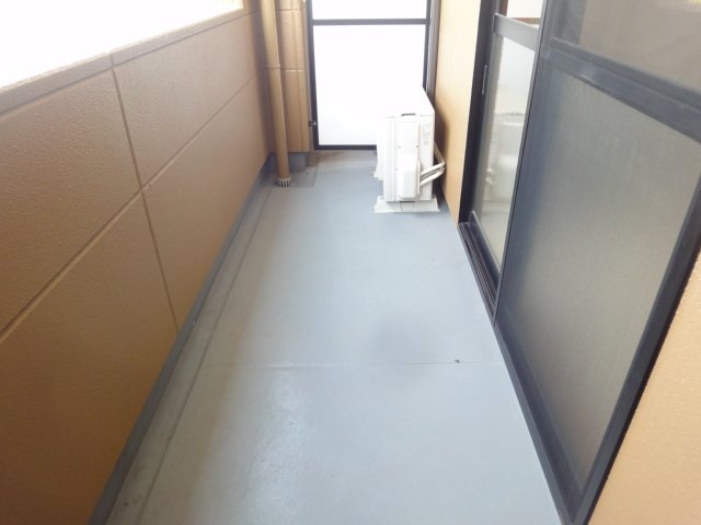 16/30 バルコニー