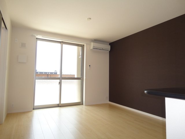 3/29 リビング/ダイニング