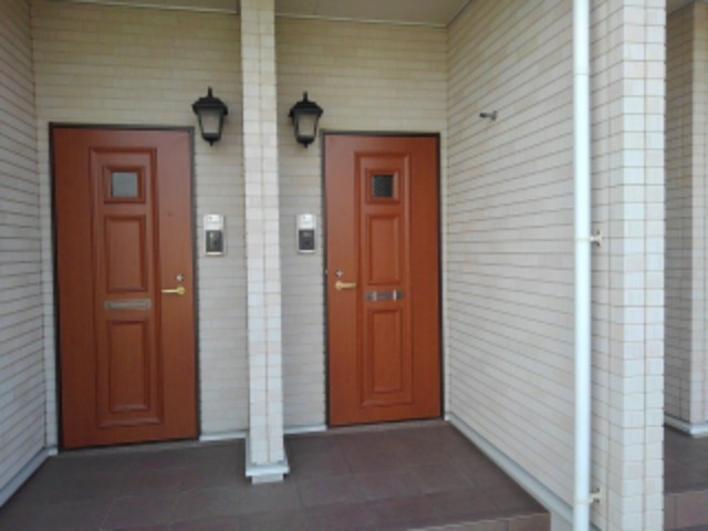 13/20 エントランス