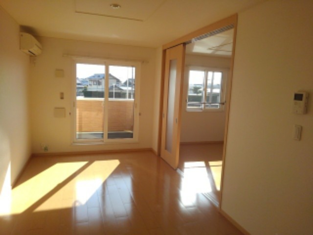 3/20 リビング/ダイニング