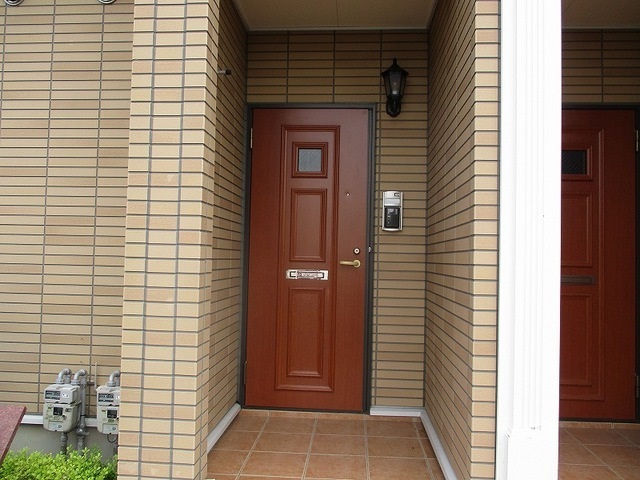 19/26 エントランス