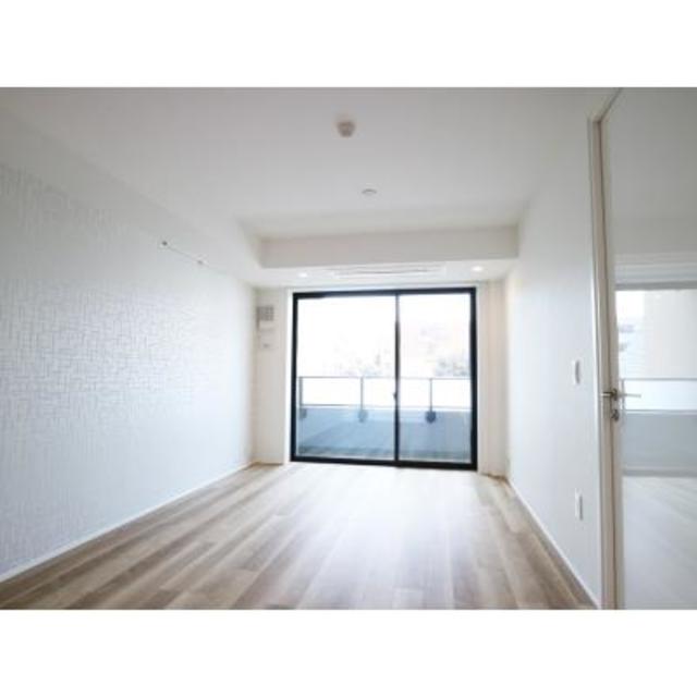 6/19 リビング/ダイニング