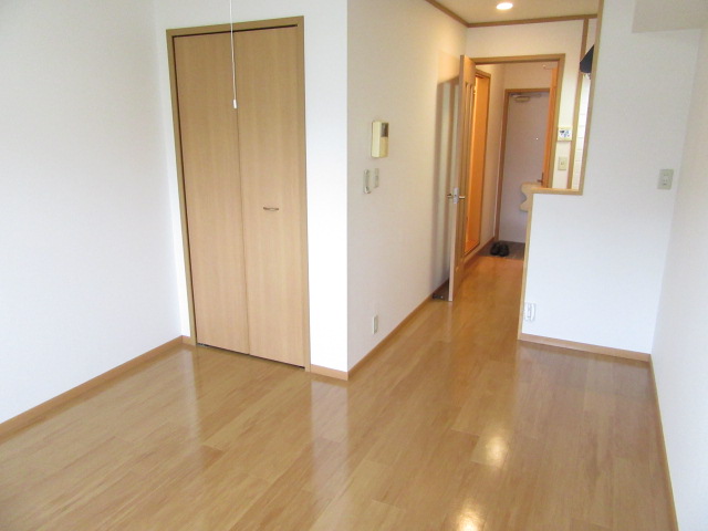 4/28 リビング/ダイニング