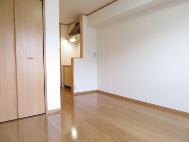 5/28 リビング/ダイニング