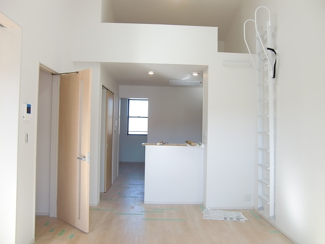 3/20 リビング/ダイニング