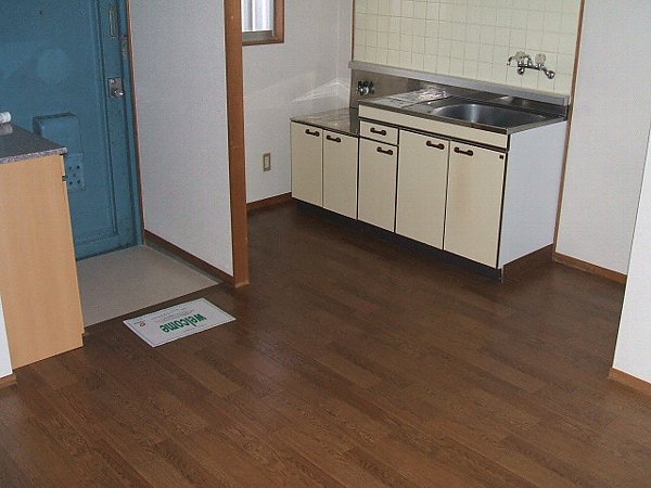 3/25 リビング/ダイニング