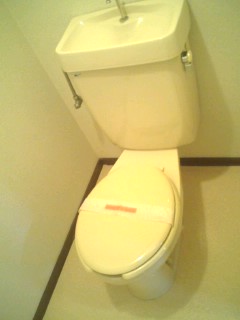 7/25 トイレ