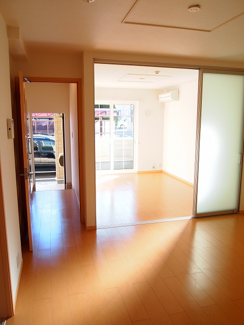 3/20 リビング/ダイニング