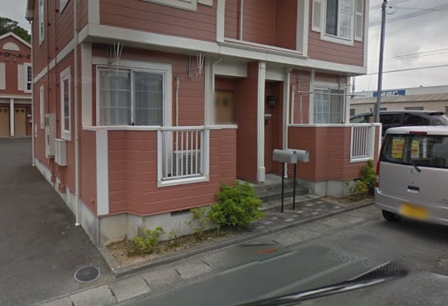 15/25 バルコニー