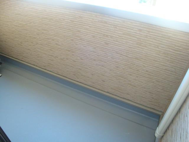 17/29 バルコニー