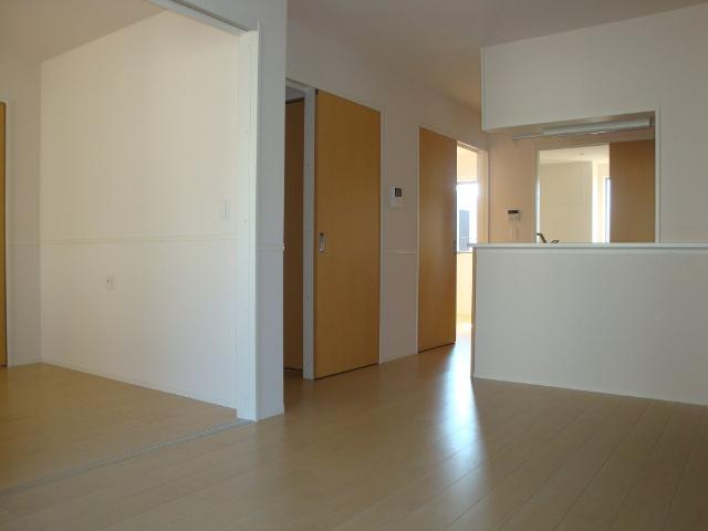 3/29 リビング/ダイニング