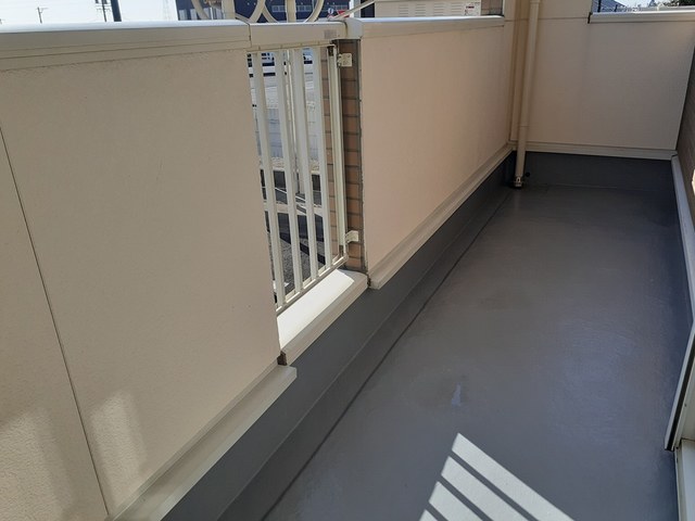 15/30 バルコニー
