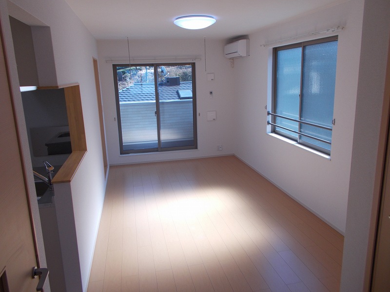 4/26 リビング/ダイニング