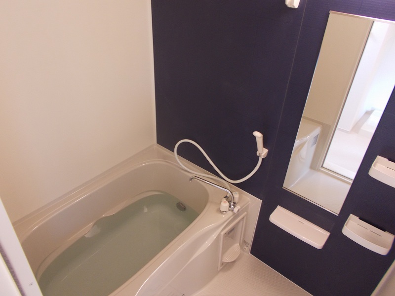 11/26 浴室
