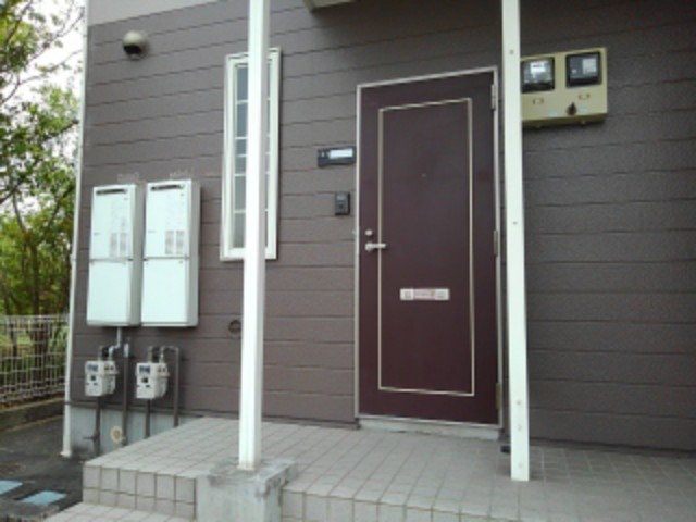 14/21 エントランス