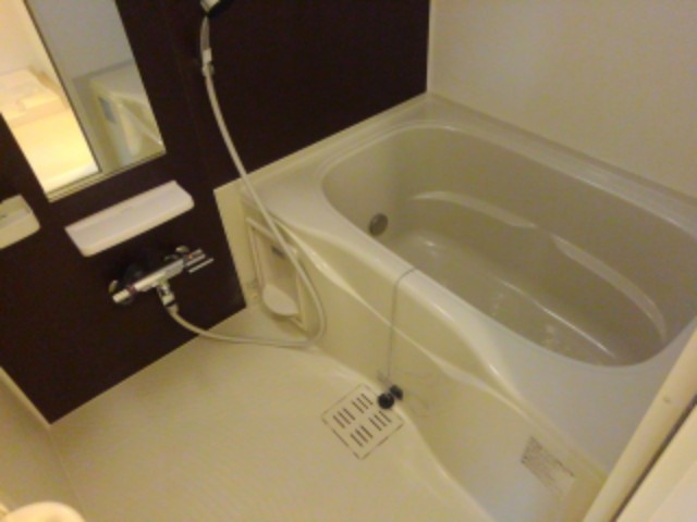 8/23 浴室