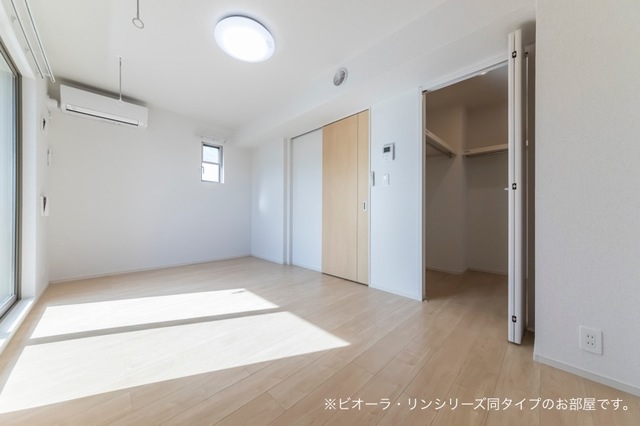 4/20 寝室
