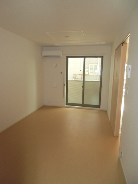 4/28 リビング/ダイニング