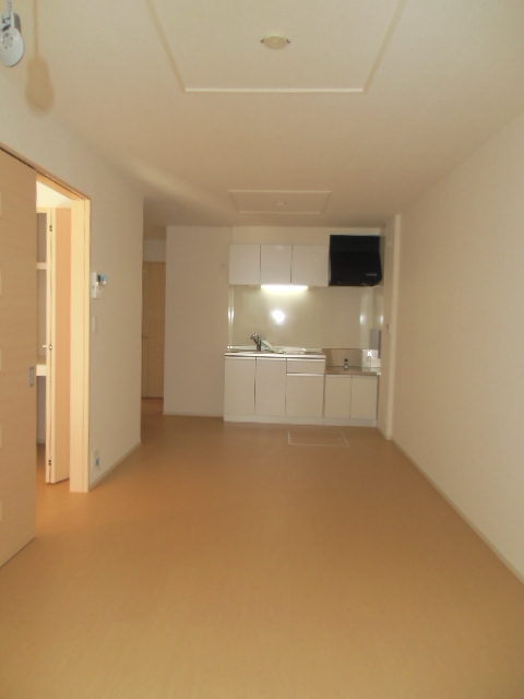 3/28 リビング/ダイニング