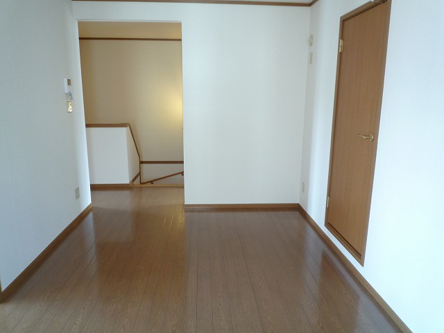 3/20 リビング/ダイニング