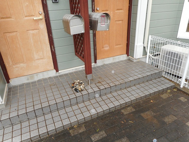 13/20 エントランス