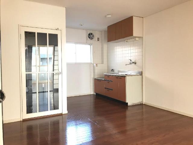 3/22 リビング/ダイニング