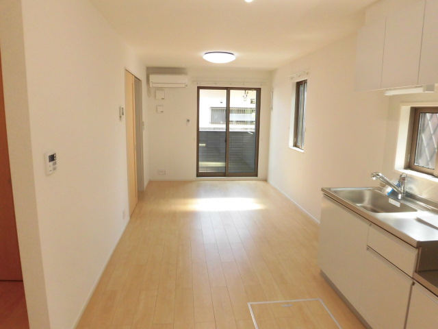 5/30 リビング/ダイニング