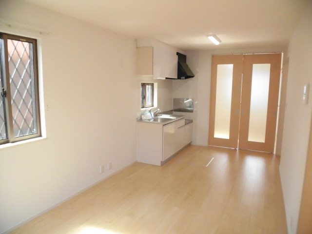 4/30 リビング/ダイニング