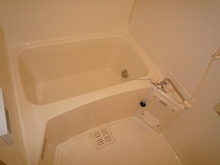 8/20 浴室