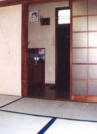 3/19 リビング/ダイニング