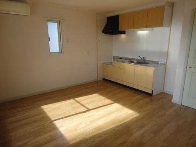 3/27 リビング/ダイニング