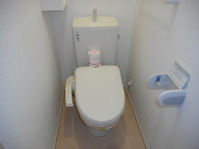 9/20 トイレ