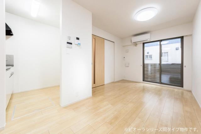 3/20 リビング/ダイニング