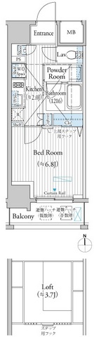 9/23 間取