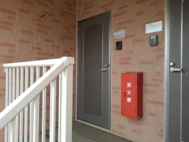 13/20 エントランス