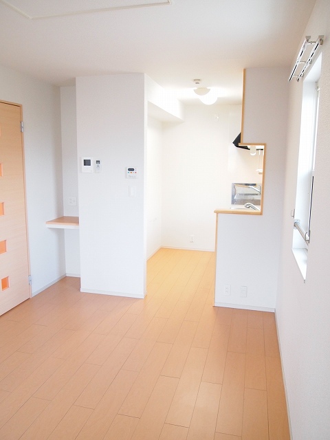 6/29 リビング/ダイニング