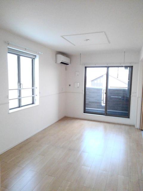 3/20 リビング/ダイニング