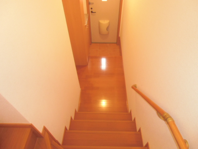 10/29 玄関