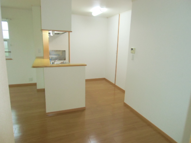 5/29 リビング/ダイニング